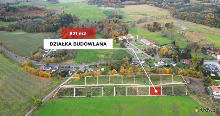 Działki  na sprzedaż, Rymań, ul. , 