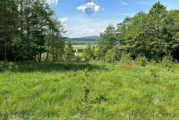 Działki  na sprzedaż, Roztoka-Brzeziny, ul. , 