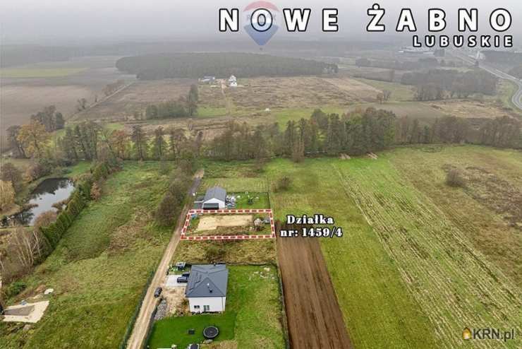 Nowa Sól, ul. , , Działki  na sprzedaż