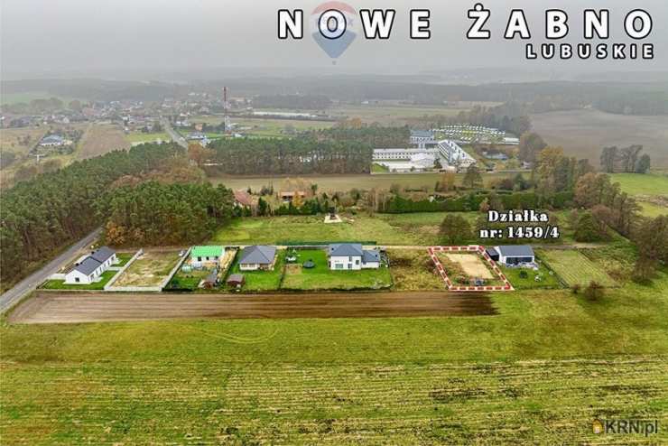 , Nowe Żabno, ul. , Działki  na sprzedaż