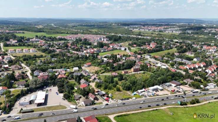 Kraków, Swoszowice/Opatkowice, ul. Zakarczmie, , Działki  na sprzedaż