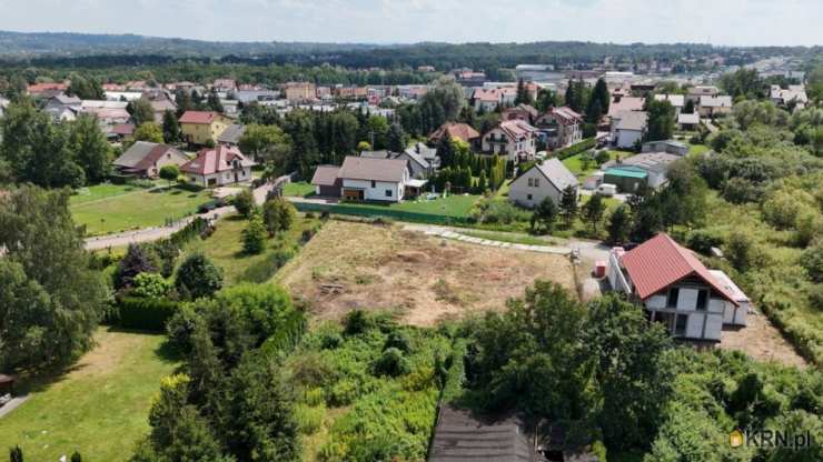 , Kraków, Swoszowice/Opatkowice, ul. Zakarczmie, Działki  na sprzedaż