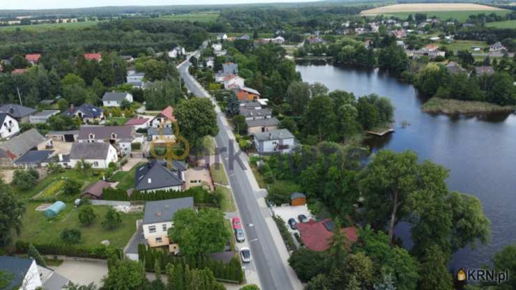 Rosnówko, ul. 1 Maja, Działki  na sprzedaż, 