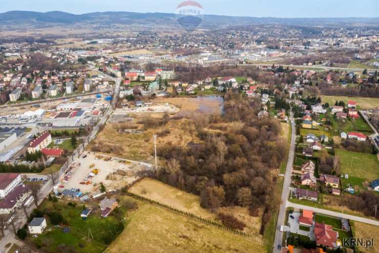 Krosno, Polanka, ul. , Działki  na sprzedaż, 