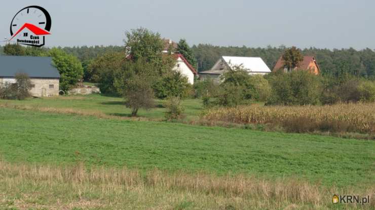 Czas Nieruchomości, Działki  na sprzedaż, Ślesin, ul. 