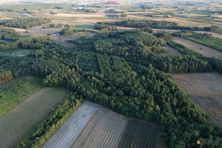 Działki  na sprzedaż, Bobrowce, ul. , 