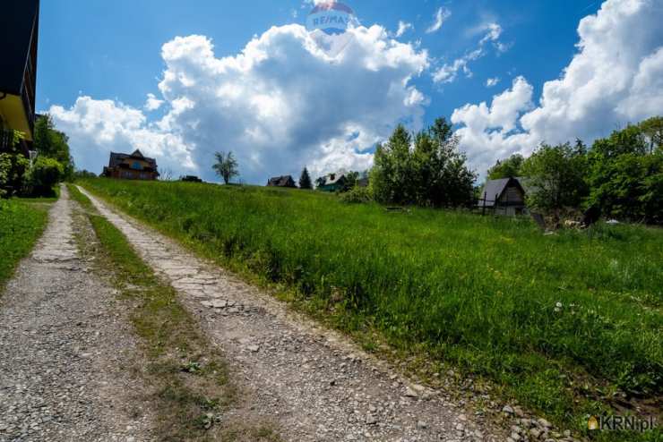 Działki  na sprzedaż, , Poronin, ul. 