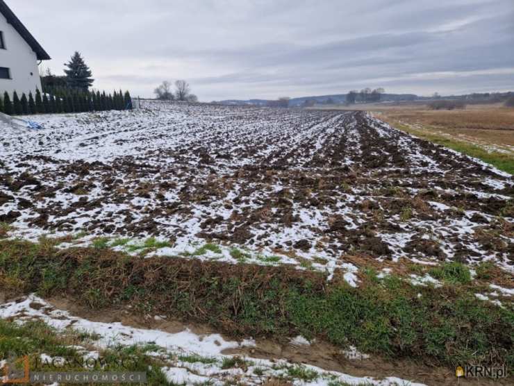 Działki  na sprzedaż, Wilków, ul. , 