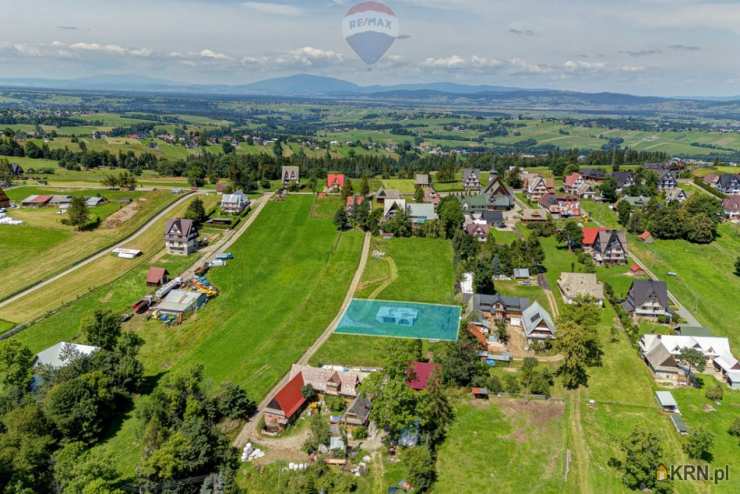 Bańska WyĹźna, ul. , , Działki  na sprzedaż