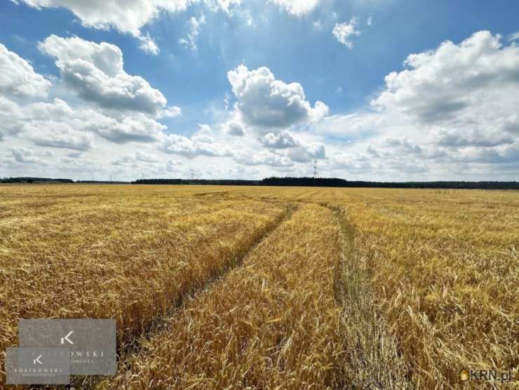 , Działki  na sprzedaż, Namysłów, ul. 