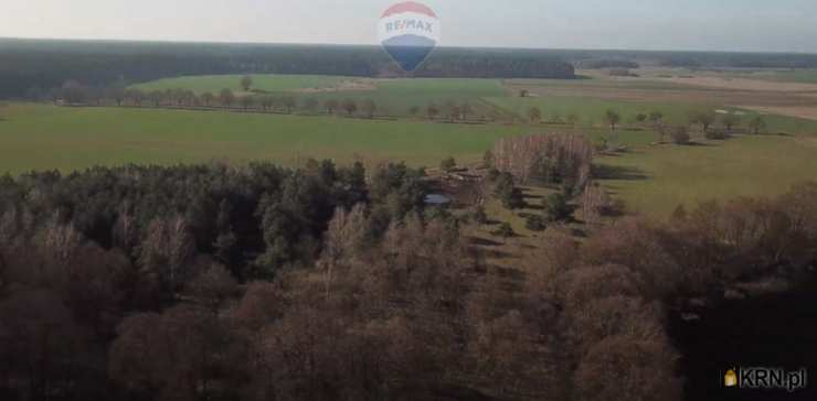 RE/MAX Polska, Działki  na sprzedaż, Warnice, ul. 