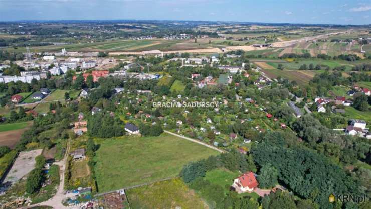 , Działki  na sprzedaż, Kraków, Wzgórza Krzesławickie/Kantorowice, ul. Kantorowicka