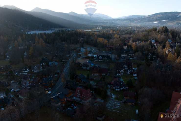 RE/MAX Polska, Działki  na sprzedaż, Zakopane, ul. 