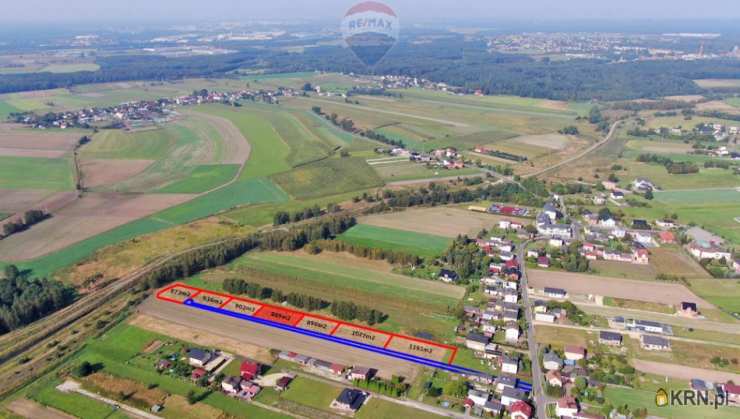 Lędziny, ul. , , Działki  na sprzedaż