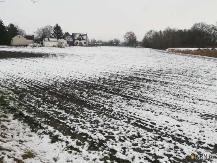 Ożarów Mazowiecki, ul. Poznańska, Działki  na sprzedaż, 