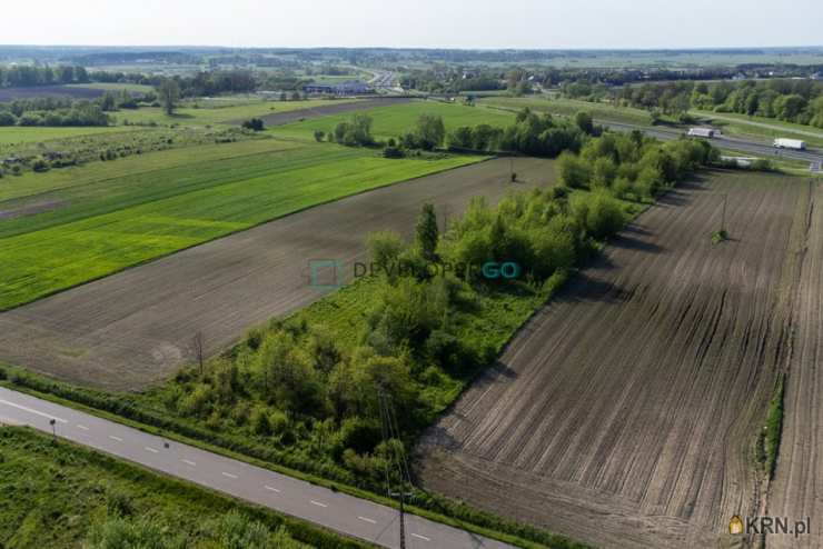 Choroszcz, ul. , Działki  na sprzedaż, 