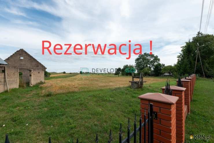 Kamienna Stara, ul. , Działki  na sprzedaż, 