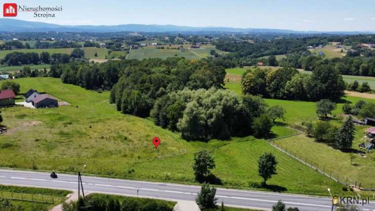 Działki  na sprzedaż, Sieraków, ul. , 