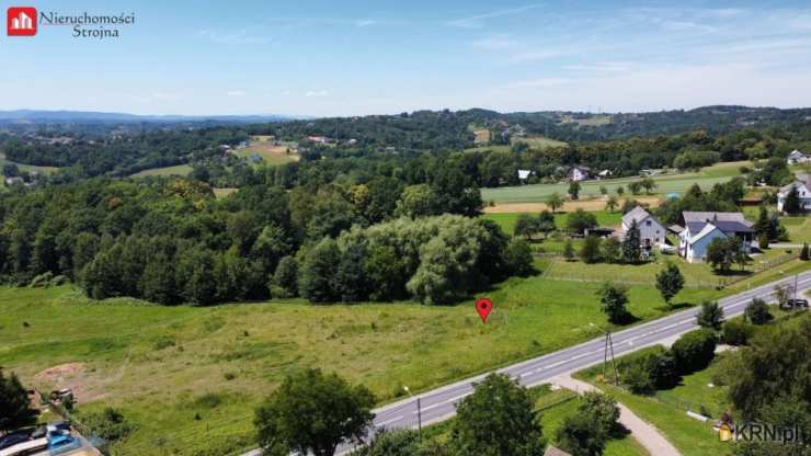 Sieraków, ul. , , Działki  na sprzedaż