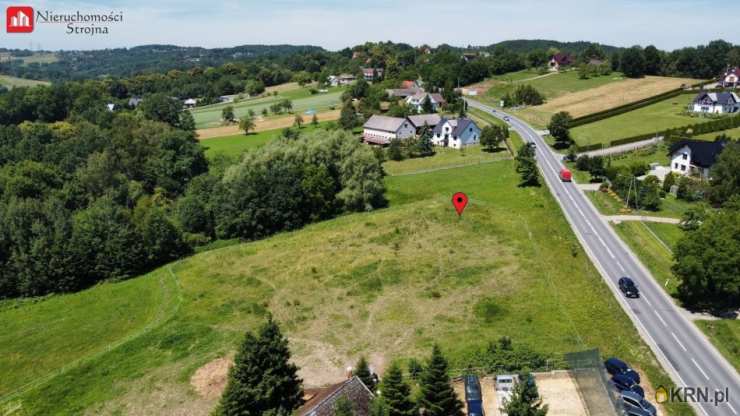 , Sieraków, ul. , Działki  na sprzedaż