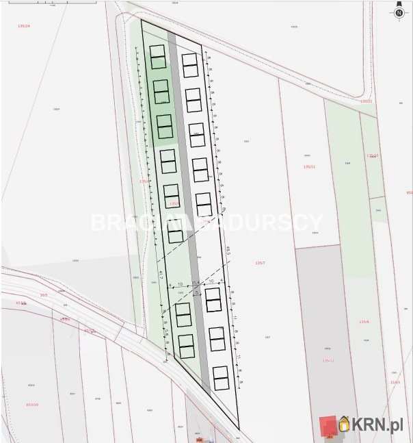 Rzozów, ul. , Działki  na sprzedaż, 