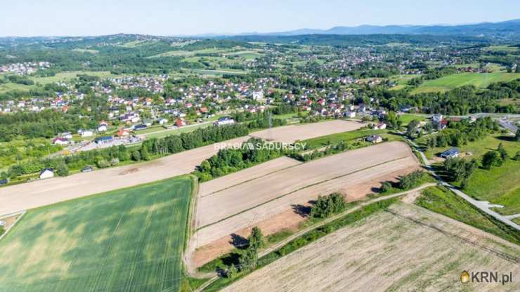 Działki  na sprzedaż, Rzozów, ul. , 