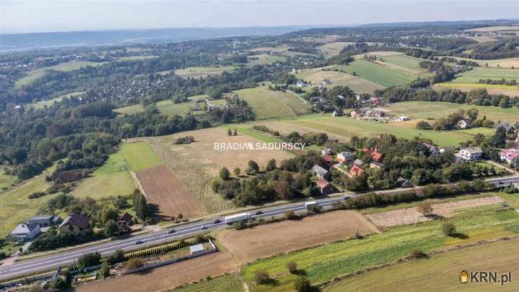 Wierzchowie, ul. Murownia, , Działki  na sprzedaż