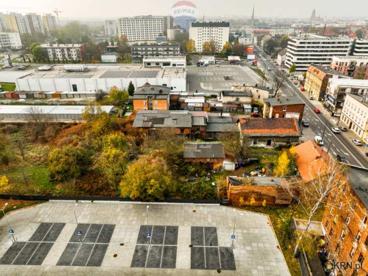 Działki  na sprzedaż, , Gliwice, Trynek, ul. 