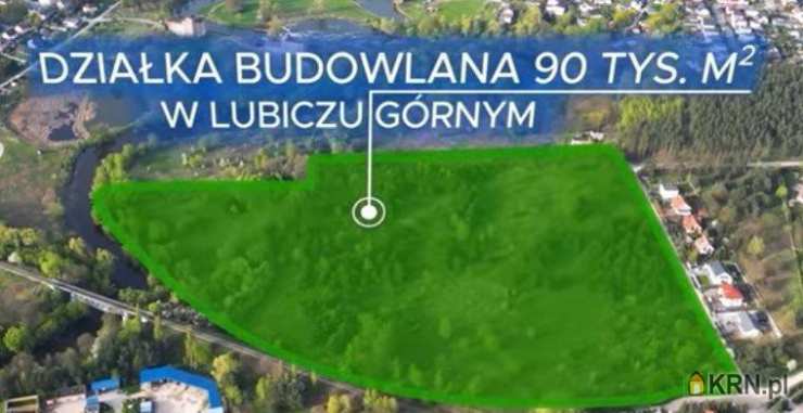 Lubicz Górny, ul. , Działki  na sprzedaż, 