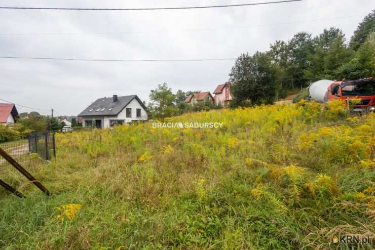 Balice, ul. Pod Lasem, Działki  na sprzedaż, 