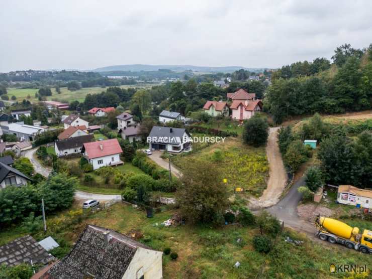 Balice, ul. Pod Lasem, , Działki  na sprzedaż