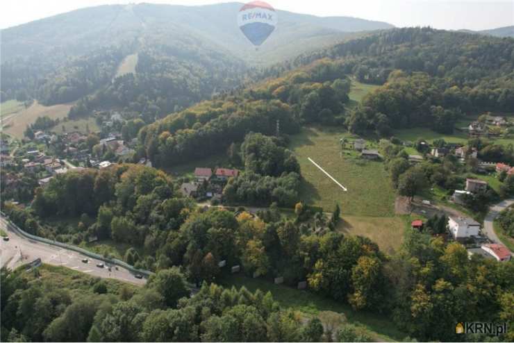 Działki  na sprzedaż, Ustroń, ul. , 