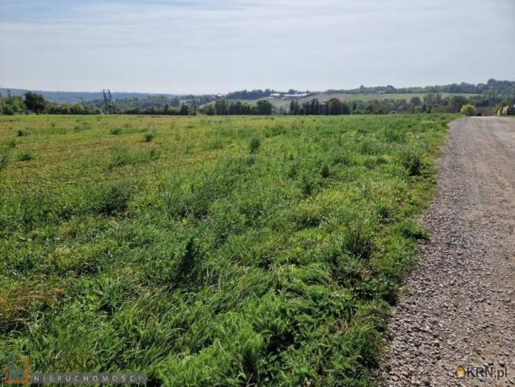 Działki  na sprzedaż, Żerkowice, ul. , 