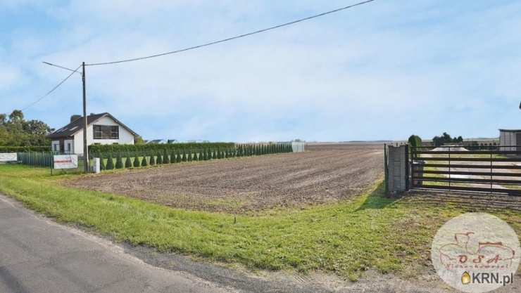 Działki  na sprzedaż, Kostrzyn, ul. , 