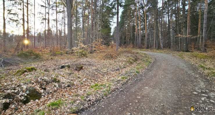 Poter Nieruchomości, Działki  na sprzedaż, Sulistrowiczki, ul. Wiśniowa