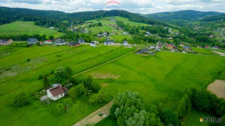 RE/MAX Polska, Działki  na sprzedaż, Klęczany, ul. 