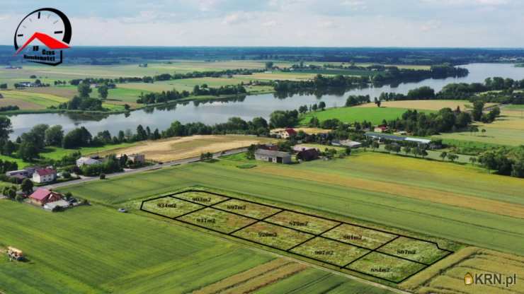 Działki  na sprzedaż, Brdów, ul. , 