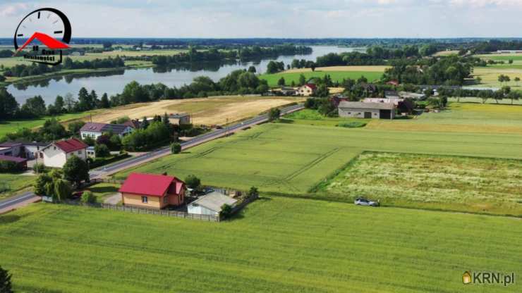 , Działki  na sprzedaż, Brdów, ul. 