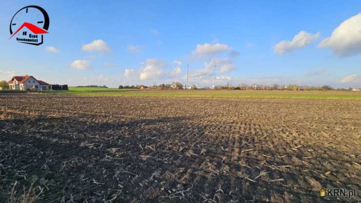 Radziejów, ul. Szpitalna, , Działki  na sprzedaż