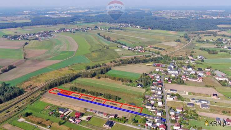 Lędziny, ul. , , Działki  na sprzedaż