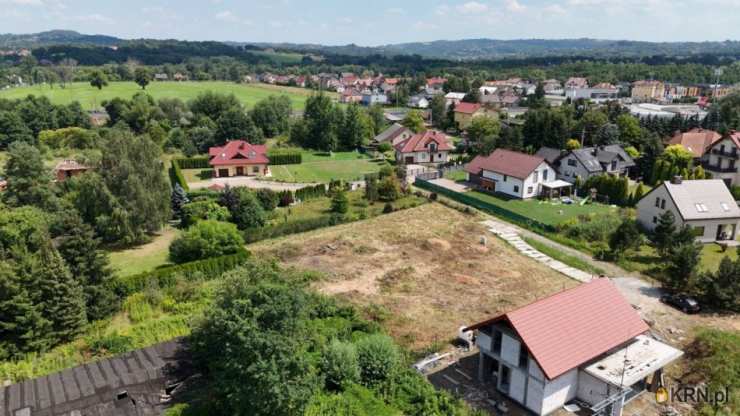 , Kraków, Swoszowice/Opatkowice, ul. Zakarczmie, Działki  na sprzedaż