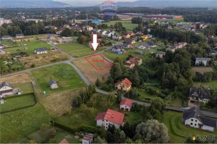 Działki  na sprzedaż, Czechowice-Dziedzice, ul. , 