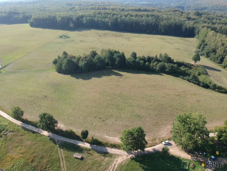 Działki  na sprzedaż, Skowrony, ul. , 