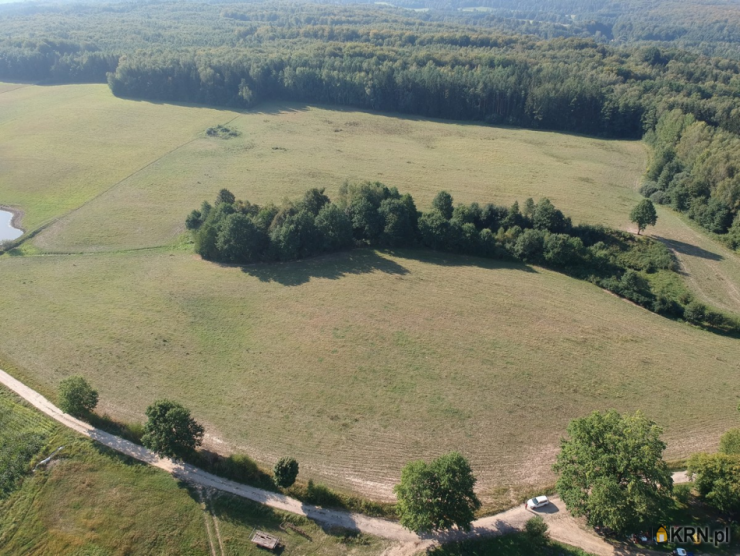 , Działki  na sprzedaż, Skowrony, ul. 