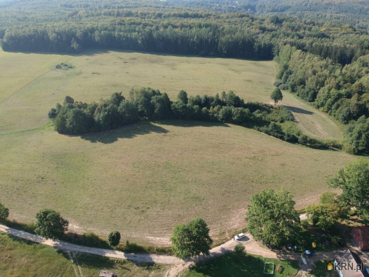 Działki  na sprzedaż, Skowrony, ul. , 