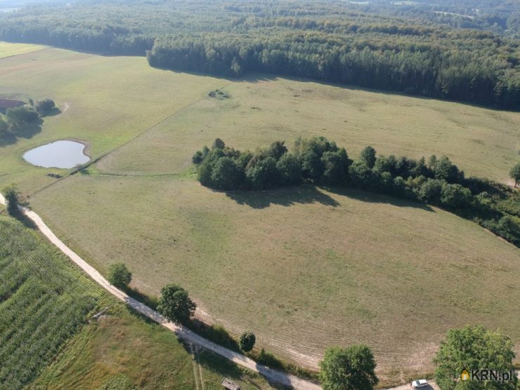 , Działki  na sprzedaż, Skowrony, ul. 