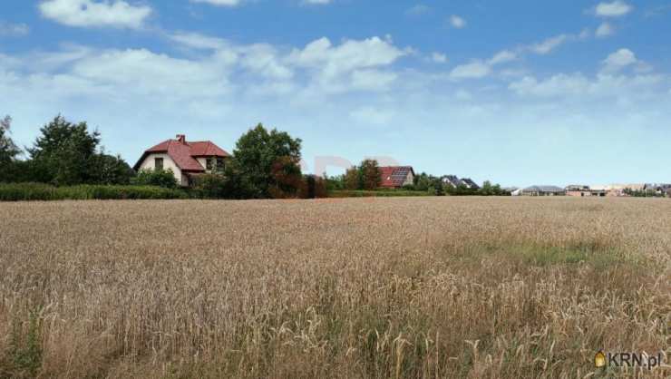 SDP Nieruchomości, Działki  na sprzedaż, Kąty Wrocławskie, ul. Wierzbowa