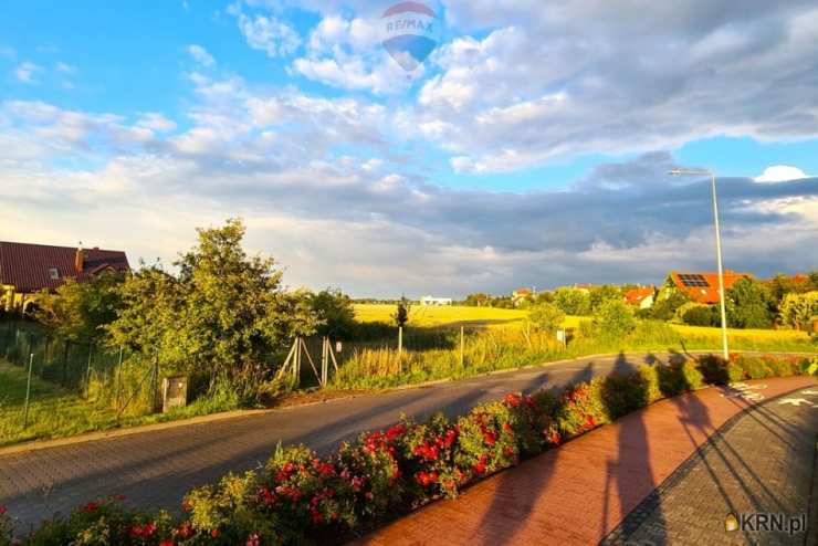 Działki  na sprzedaż, Tarnowo Podgórne, ul. , 