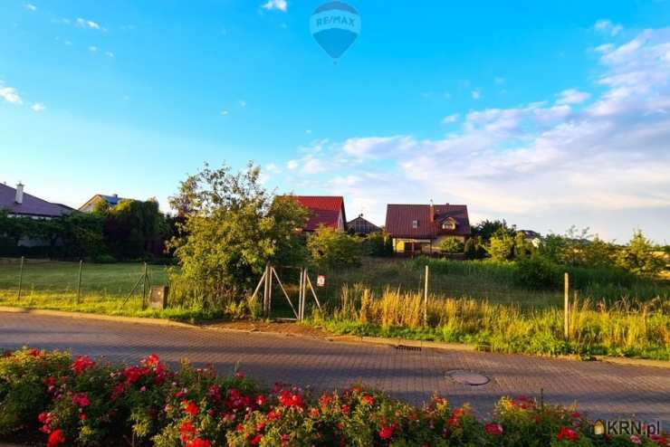 Działki  na sprzedaż, Tarnowo Podgórne, ul. , 