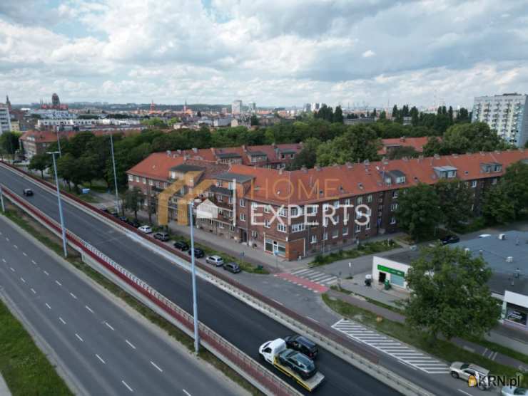 Gdańsk, Śródmieście, ul. Elbląska, , Działki  na sprzedaż